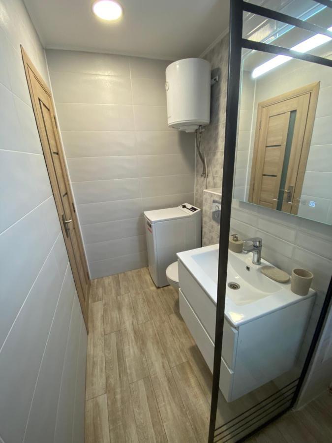Linen Tree Apartment Băile Herculane Eksteriør bilde