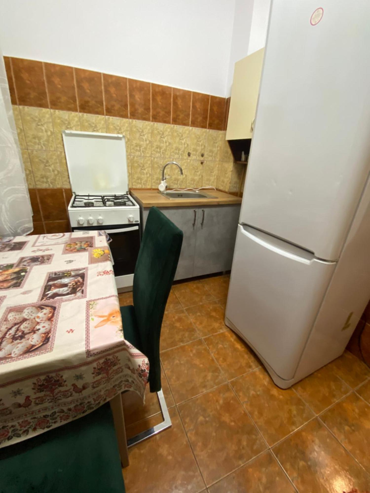Linen Tree Apartment Băile Herculane Eksteriør bilde