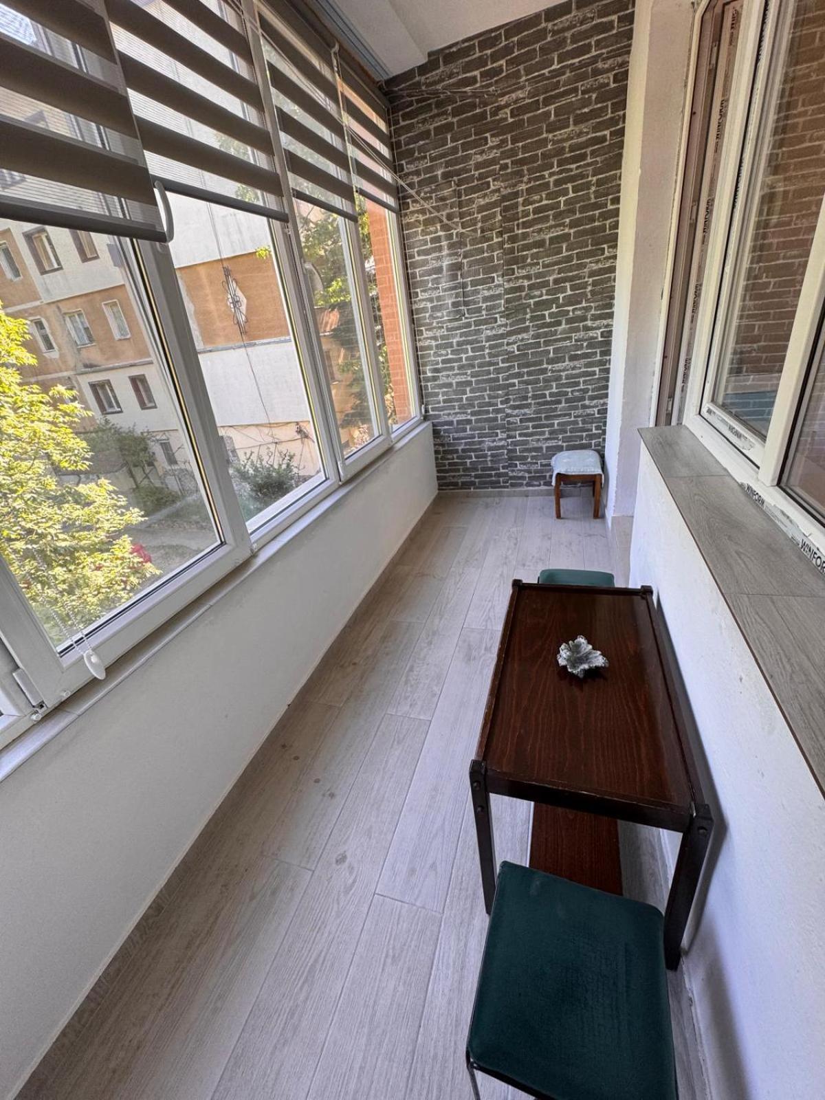 Linen Tree Apartment Băile Herculane Eksteriør bilde